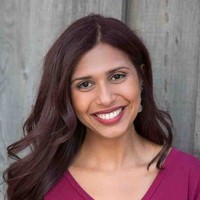 Uzma Ray