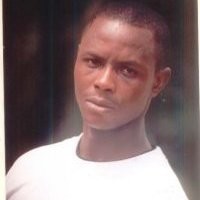 Iyere Paul Osilamah
