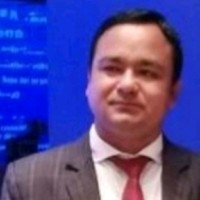 Mohammad Shahidul Islam