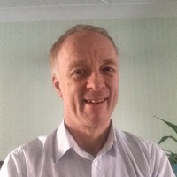 Graham Dickman