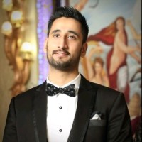 vijayinder singh