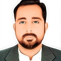 Zubair Burdi