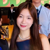 Samantha Shi