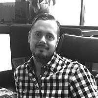 Jonathan Andersson