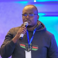 Christopher Ochieng
