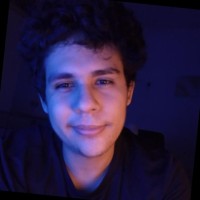 Arnaldo Souza