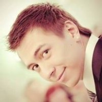 Евгений Поназырев