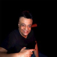 Naresh Ahuja