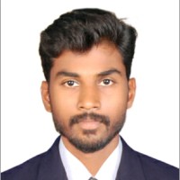 Karthikeyan P
