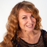 Caron Sjoberg, APR, CPRC