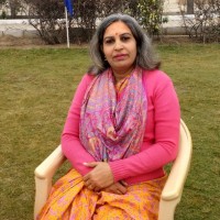 Sunita Devi