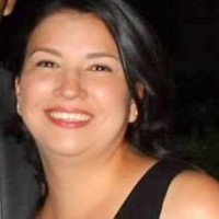 Anita Reza