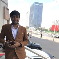 Samarth Dave