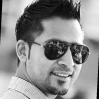 Dinesh Nanhooa