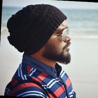 Suraj Kushwaha