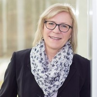 Maria Berg