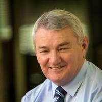 Wayne Olsen