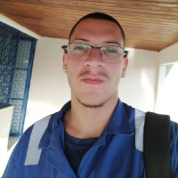 José Victor Santos