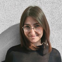 Rosalia Enrico