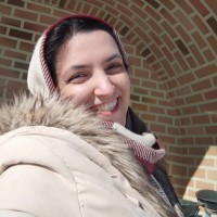 Maryamsadat Farhanian