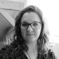 Frédérique Morel