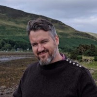 Marcus Thomson, PhD