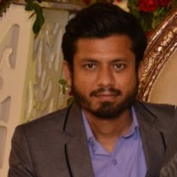 Ahmed Ansari