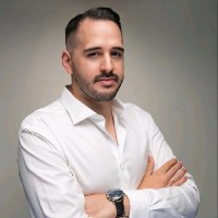 Charalampos (Harris) Lagoudakis