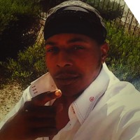 Rashad Ross