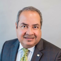 Oliver Remy Rodrigues, PE, PTOE