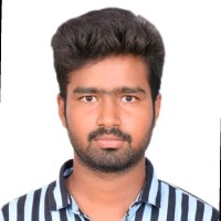 Suresh Peetla