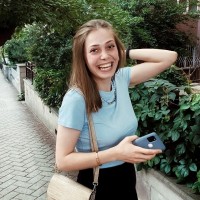 Cansu Aydin