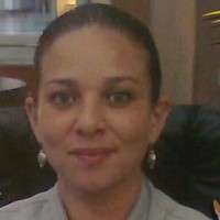 Antoinette Nina Petersen