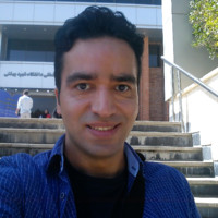 alireza rezapour