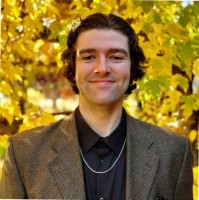Tristan Parchman