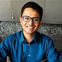 Chitrak Tulsyan, Cfa, Cpim