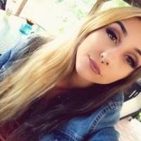 Haley Grey