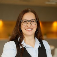 Sandra Forst-Guckenhan