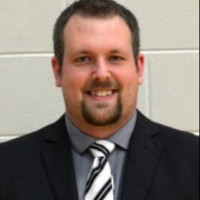 Andrew Mcclain, Cfe