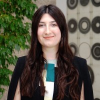 Lavinia Enache