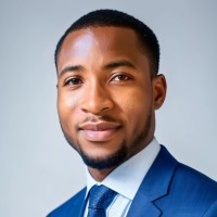 Afeez Olamilekan Jamiu