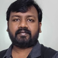 Rajkumar Jayaraman