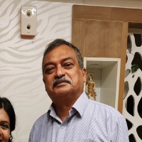 Mohan Raj Nair