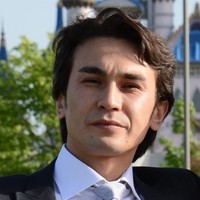 Güven Köken