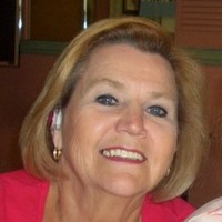 Jacqueline Crandall