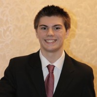 Christopher Mitchell
