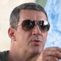 Carlos Wagner Vieira Do Valle
