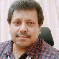 Ramesh Vishnubhotla