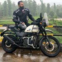 Tejas Jetani