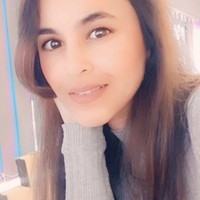 Rushana Ali